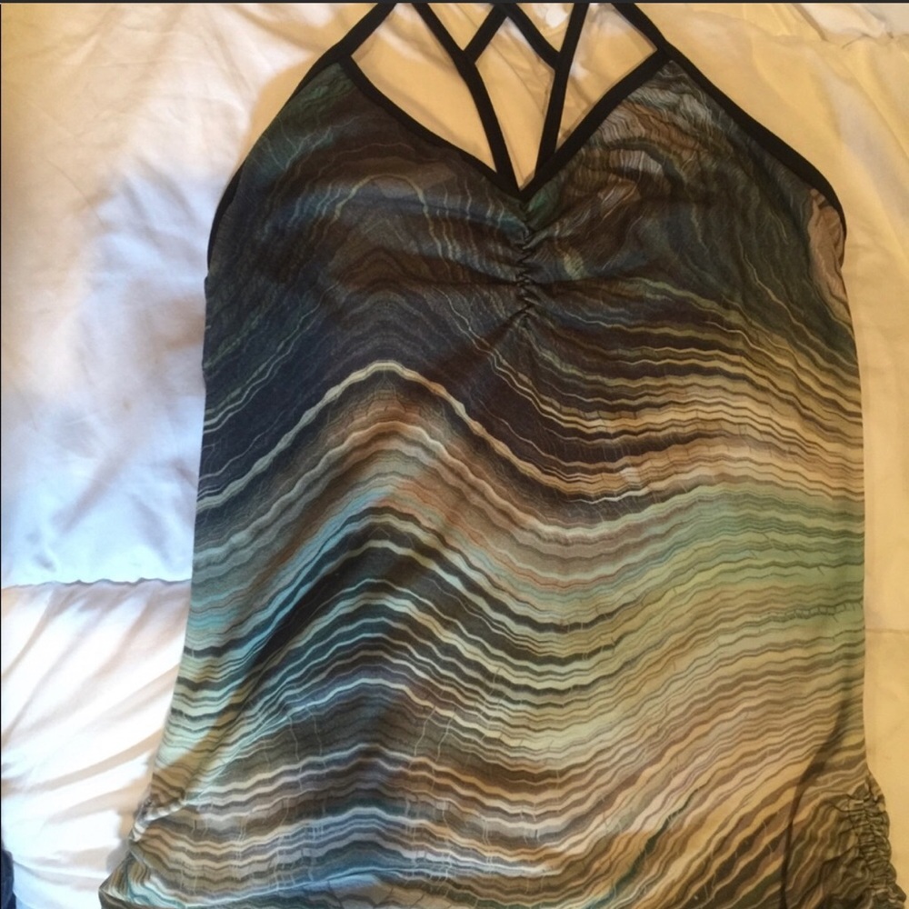 Prana Layla top
